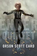 Cover of The Ender Quintet by Orson Scott Card