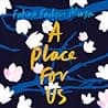 Cover of A Place for Us by Deepti Gupta