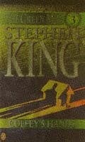 Cover of Coffey's Hands by Stephen King