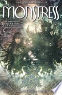 Cover of Monstress, Volume 3: Haven by Marjorie M. Liu