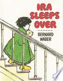 Cover of Ira Sleeps Over by Bernard Waber
