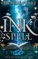 Cover of Inkspell by Cornelia Funke