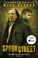 Cover of Spook Street by Mick Herron