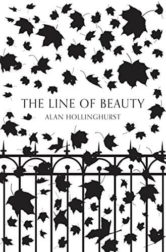 Cover of The Line of Beauty by Alan Hollinghurst