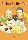 Cover of A Man and His Cat, Vol. 11 by Umi Sakurai