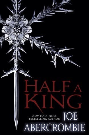 Cover of Half a King by Joe Abercrombie