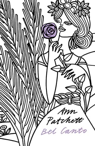 Cover of Bel Canto by Ann Patchett