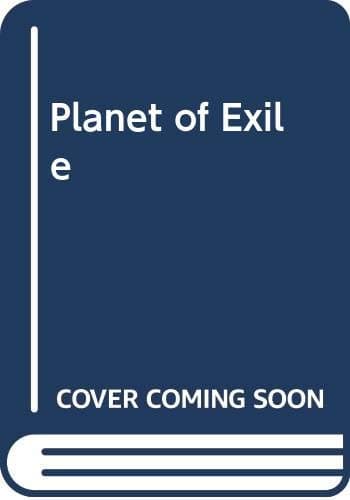 Cover of Planet Of Exile by Ursula K. Le Guin
