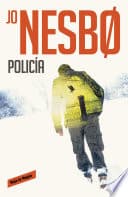 Cover of Policía by Jo Nesbø