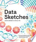 Cover of Data Sketches by Nadieh Bremer