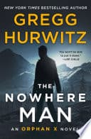 Cover of The Nowhere Man by Gregg Hurwitz