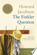 Cover of The Finkler Question by Howard Jacobson