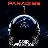 Cover of Paradise-1 by David Wellington