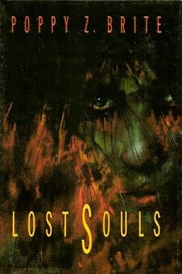 Cover of Lost Souls by Poppy Z. Brite