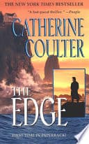 Cover of The Edge by Catherine Coulter