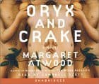 Cover of Oryx and Crake by Margaret Atwood