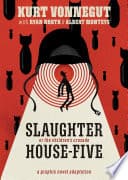 Cover of Slaughterhouse-Five, or the Children's Crusade by Kurt Vonnegut