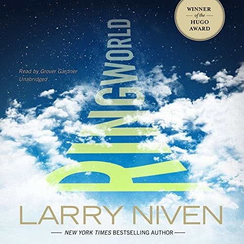 Cover of Ringworld by Larry Niven
