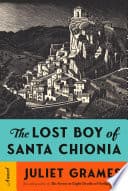 Cover of The Lost Boy of Santa Chionia by Juliet Grames