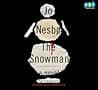 Cover of The Snowman by Jo Nesbø