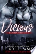 Cover of Vicious by Lexy Timms