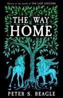 Cover of The Way Home by Peter S. Beagle