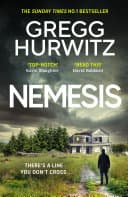 Cover of Nemesis: 'Makes the Jack Reacher books look quaint' - The Sun by Gregg Hurwitz