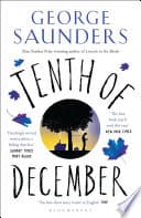 Cover of Tenth of December by George Saunders