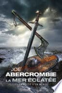 Cover of La Moitié d'un monde by Joe Abercrombie