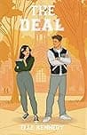 Cover of The Deal by Elle Kennedy