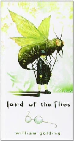 Cover of Lord of the Flies by William Golding
