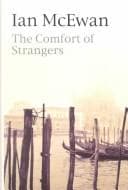 Cover of The Comfort of Strangers by Ian McEwan