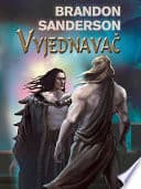 Cover of Vyjednavač by Brandon Sanderson