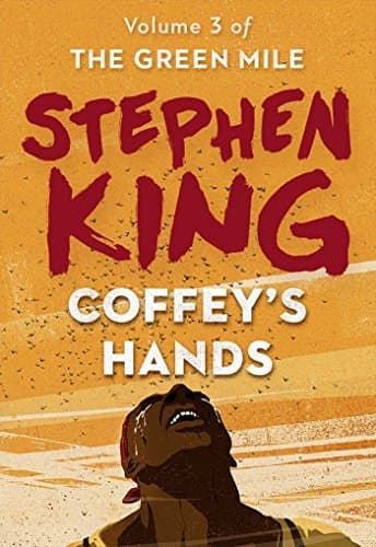 Cover of Coffey's Hands by Stephen King