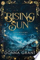 Cover of Rising Sun by Donna Grant