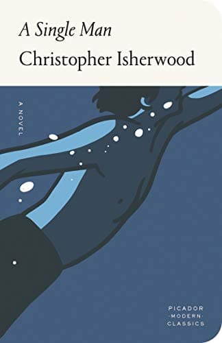 Cover of A Single Man by Christopher Isherwood
