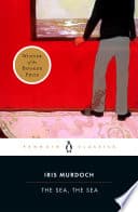 Cover of The Sea, the Sea by Iris Murdoch