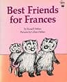 Cover of Best Friends for Frances by Russell Hoban