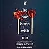 Cover of If He Had Been with Me by Laura Nowlin