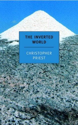 Cover of Inverted World by Terry Oakes