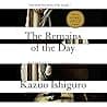 Cover of The Remains of the Day by Kazuo Ishiguro