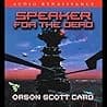 Cover of Speaker for the Dead by Orson Scott Card