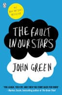 Cover of The Fault in Our Stars by John Green