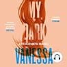 Cover of My Dark Vanessa by Kate Elizabeth Russell