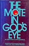 Cover of The Mote in God's Eye by Larry Niven