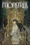 Cover of Monstress, Tome 1: L'Éveil by Marjorie M. Liu