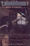 Cover of The Sandman #11: Moving In by Neil Gaiman