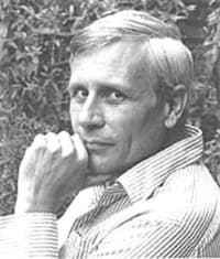Cover of Saville by David Storey