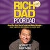 Cover of Rich Dad Poor Dad by Robert T. Kiyosaki