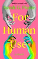 Cover of For Human Use by Sarah G. Pierce